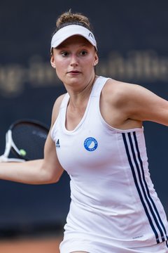 Lena Greiner 149 - DTV Hannover - TC 1899 Blau-Weiss Berlin : Ergebnis: 7:2